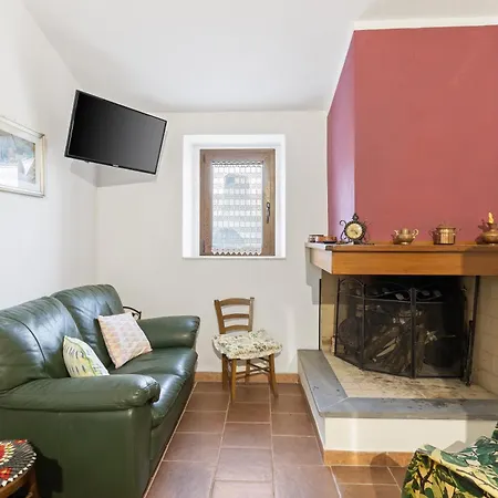 Bed and Breakfast Le Muse Scano Montiferro