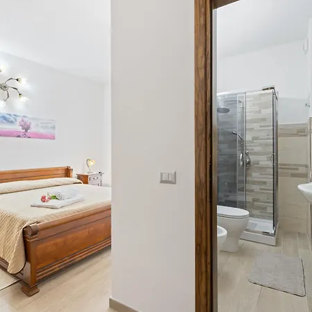 Bed and Breakfast Le Muse Scano Montiferro