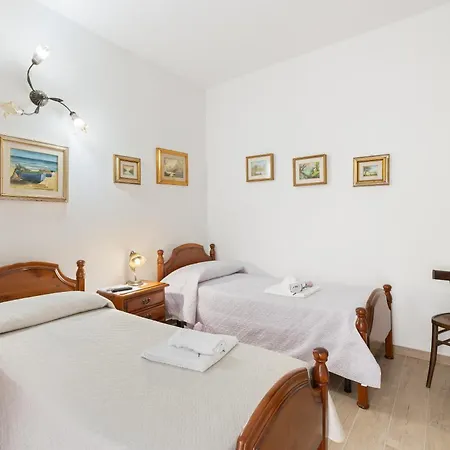 Le Muse Bed and Breakfast