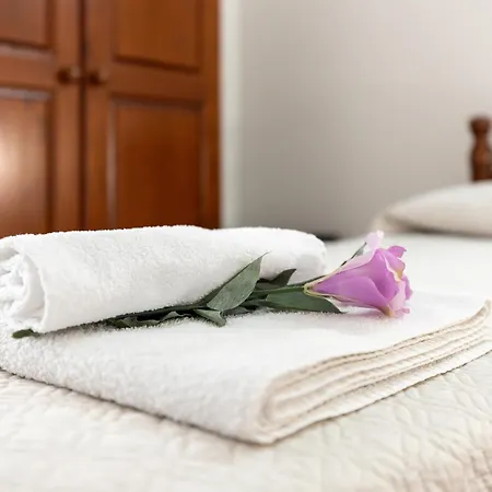 Bed and Breakfast Le Muse Scano Montiferro