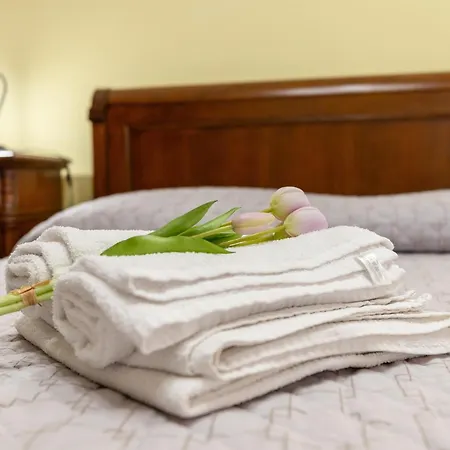 Le Muse Bed and Breakfast