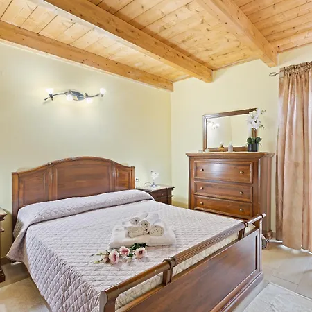 Le Muse Bed and Breakfast Scano Montiferro