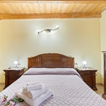 Bed and Breakfast Le Muse