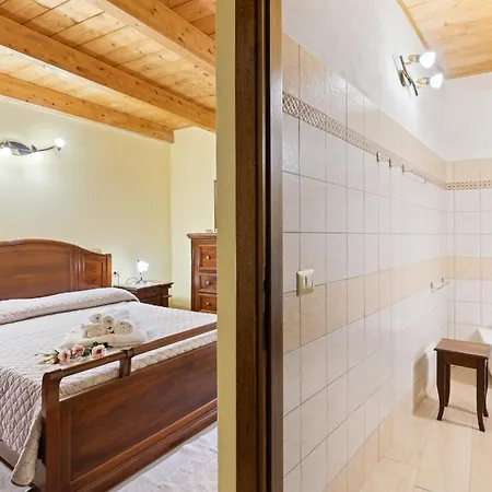 Bed and Breakfast Le Muse