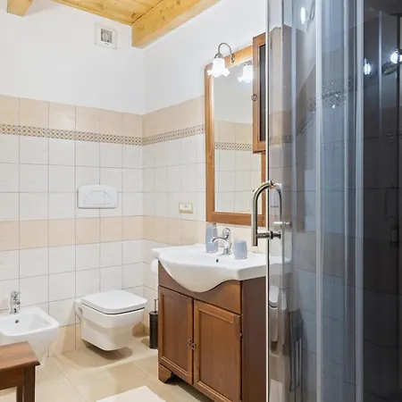 Le Muse Bed and Breakfast 3*