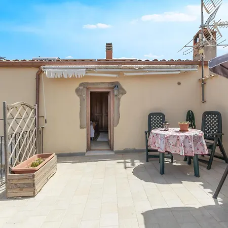 Bed and Breakfast Le Muse 3*