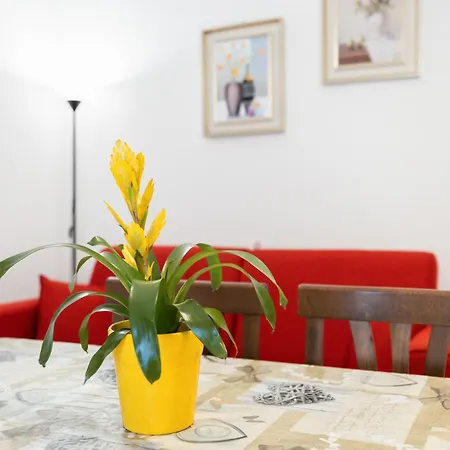 Le Muse Bed & Breakfast 3*