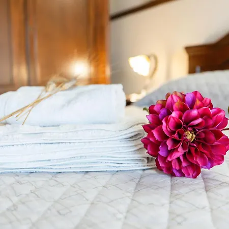 Le Muse Bed & Breakfast