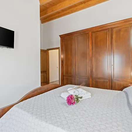 Bed & Breakfast Le Muse 3*