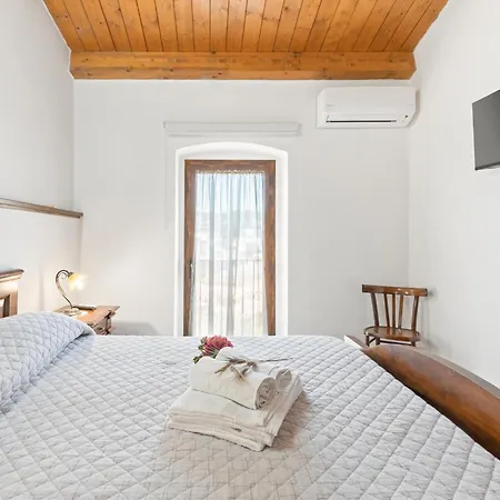 Bed & Breakfast Le Muse