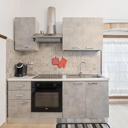 Bed & Breakfast Le Muse Scano Montiferro