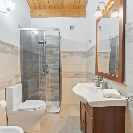 Le Muse Bed & Breakfast