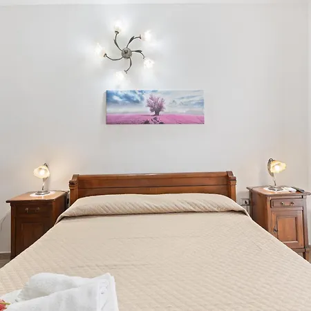 Bed & Breakfast Le Muse