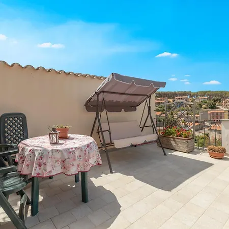 Le Muse Bed & Breakfast