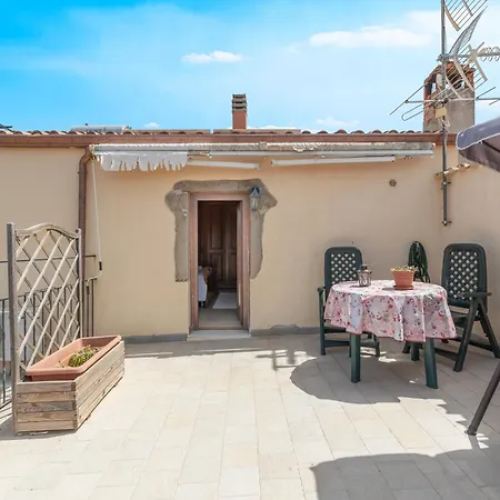 Le Muse Bed & Breakfast 3*