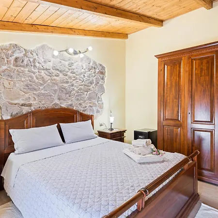 Bed & Breakfast Le Muse 3*