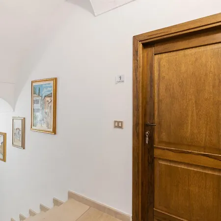 Le Muse Scano Montiferro