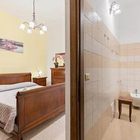 Le Muse Bed & Breakfast