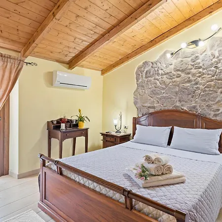 Le Muse Bed & Breakfast Scano Montiferro