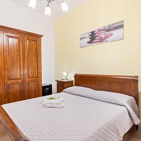 Le Muse Bed & Breakfast