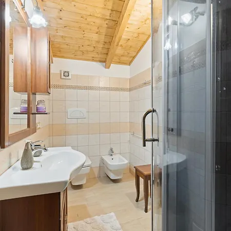 Bed & Breakfast Le Muse 3*