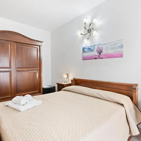 Bed & Breakfast Le Muse Scano Montiferro