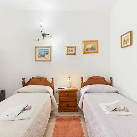 Le Muse Bed & Breakfast 3*