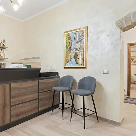 Bed & Breakfast Le Muse Scano Montiferro