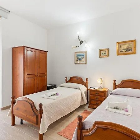 Le Muse Scano Montiferro