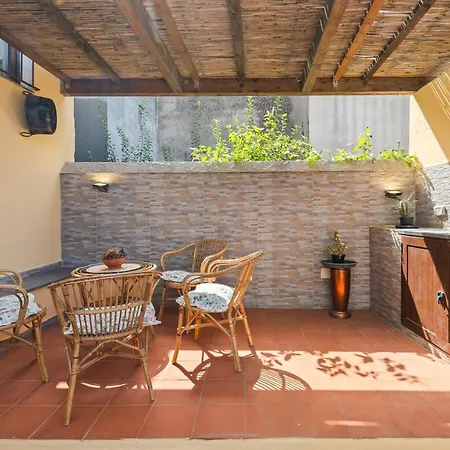 Le Muse Bed & Breakfast