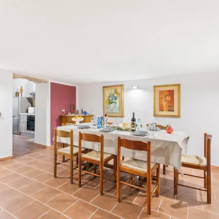 Bed & Breakfast Le Muse Scano Montiferro