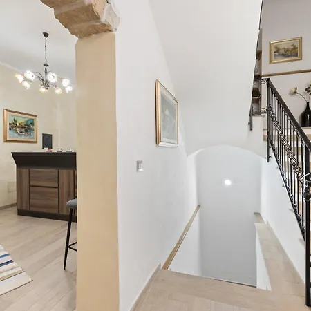 Le Muse Scano Montiferro