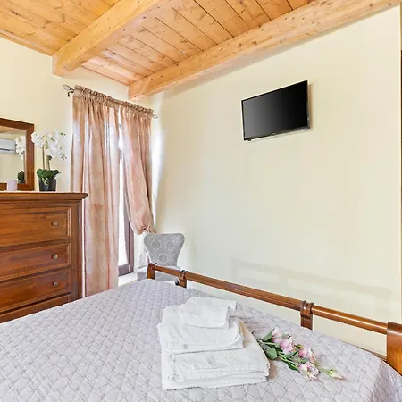 Le Muse Bed & Breakfast