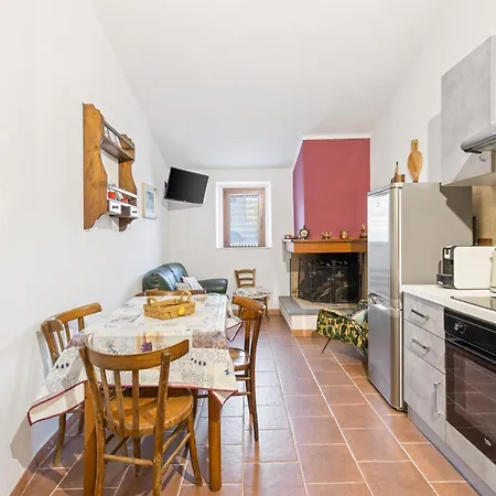 Bed & Breakfast Le Muse