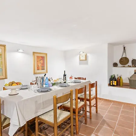 Le Muse Scano Montiferro