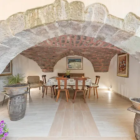 Le Muse 3* Scano Montiferro