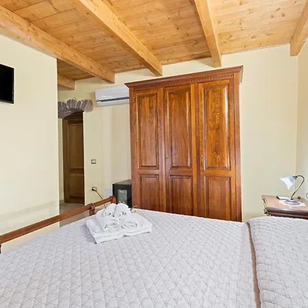 Le Muse Bed & Breakfast 3*