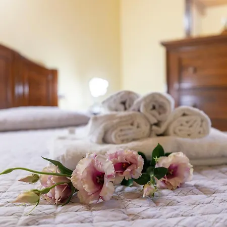 Bed & Breakfast Le Muse 3*