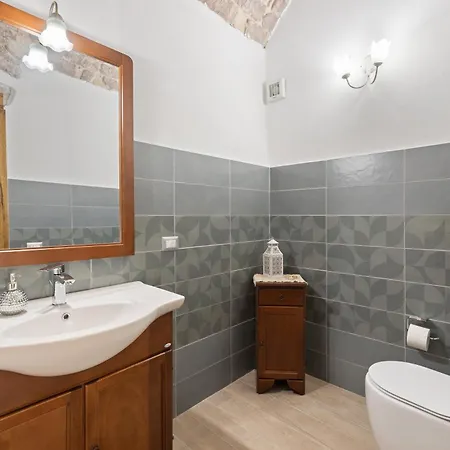 Le Muse Bed & Breakfast Scano Montiferro