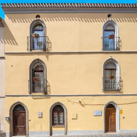 Le Muse Scano Montiferro