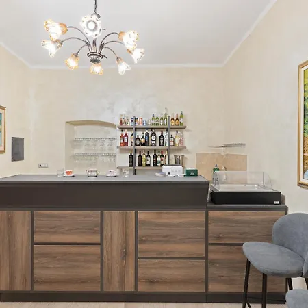 Le Muse Bed & Breakfast