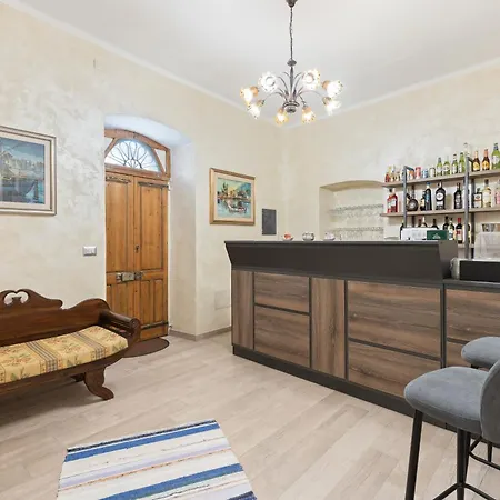 Le Muse Bed & Breakfast 3*