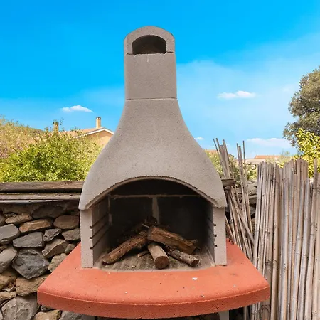 Le Muse 3* Scano Montiferro