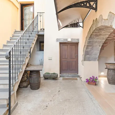 Le Muse Bed & Breakfast