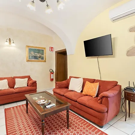 Bed & Breakfast Le Muse