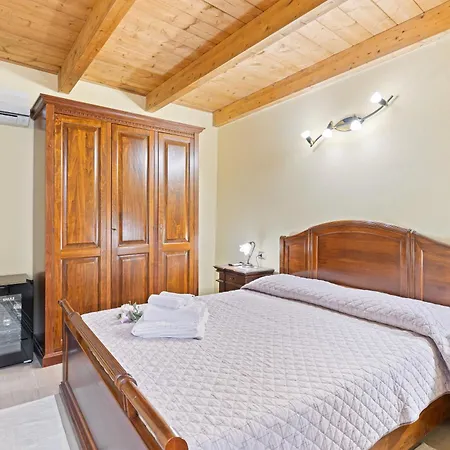 Bed & Breakfast Le Muse Scano Montiferro