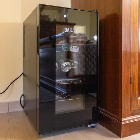 Le Muse 3* Scano Montiferro