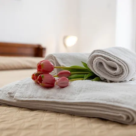 Bed & Breakfast Le Muse Scano Montiferro