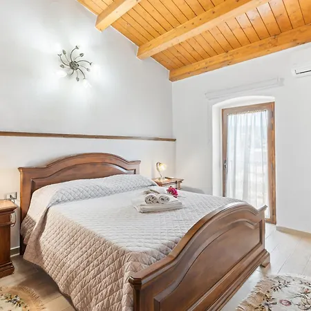 Bed & Breakfast Le Muse 3*