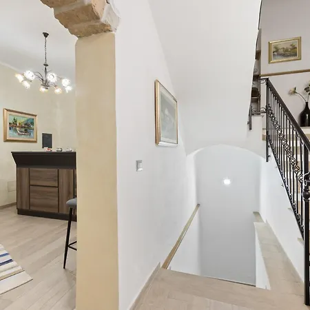 Bed & Breakfast Le Muse